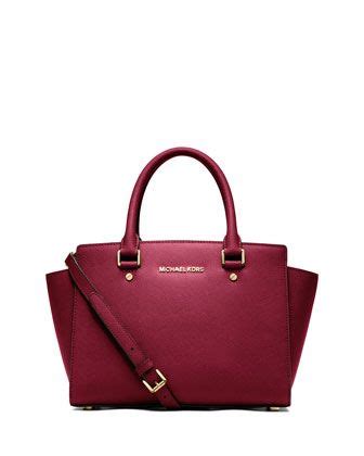 michael kors bag cherry|michael kors bag.